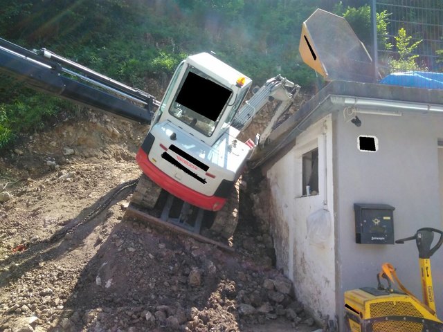 Foto: FF Hollenstein