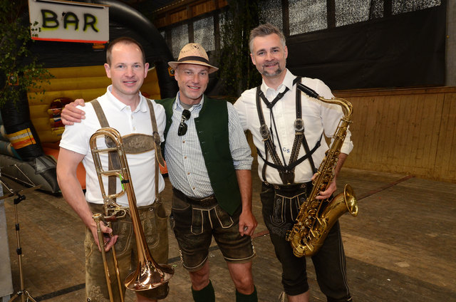 Foto: Pointinger/BEZIRKSRUNDSCHAU