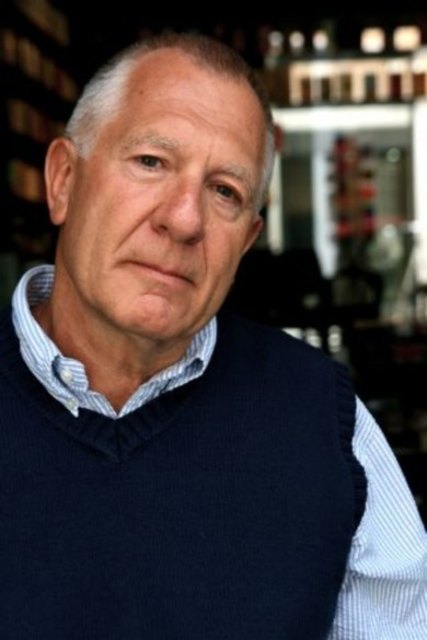 Günther Lieder: aus Nenning-Werken rezitiert. | Foto: Susanne Sigl