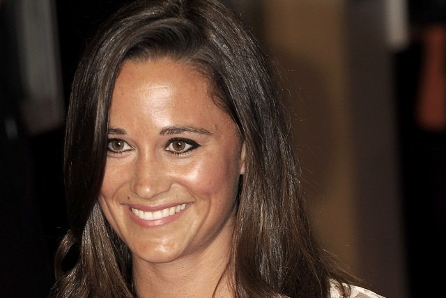 Pippa Middleton erwartet ihr erstes Kind | Foto: JMVM/FAMOUS