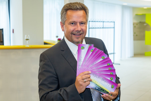 Bekanntschaft knüpfen