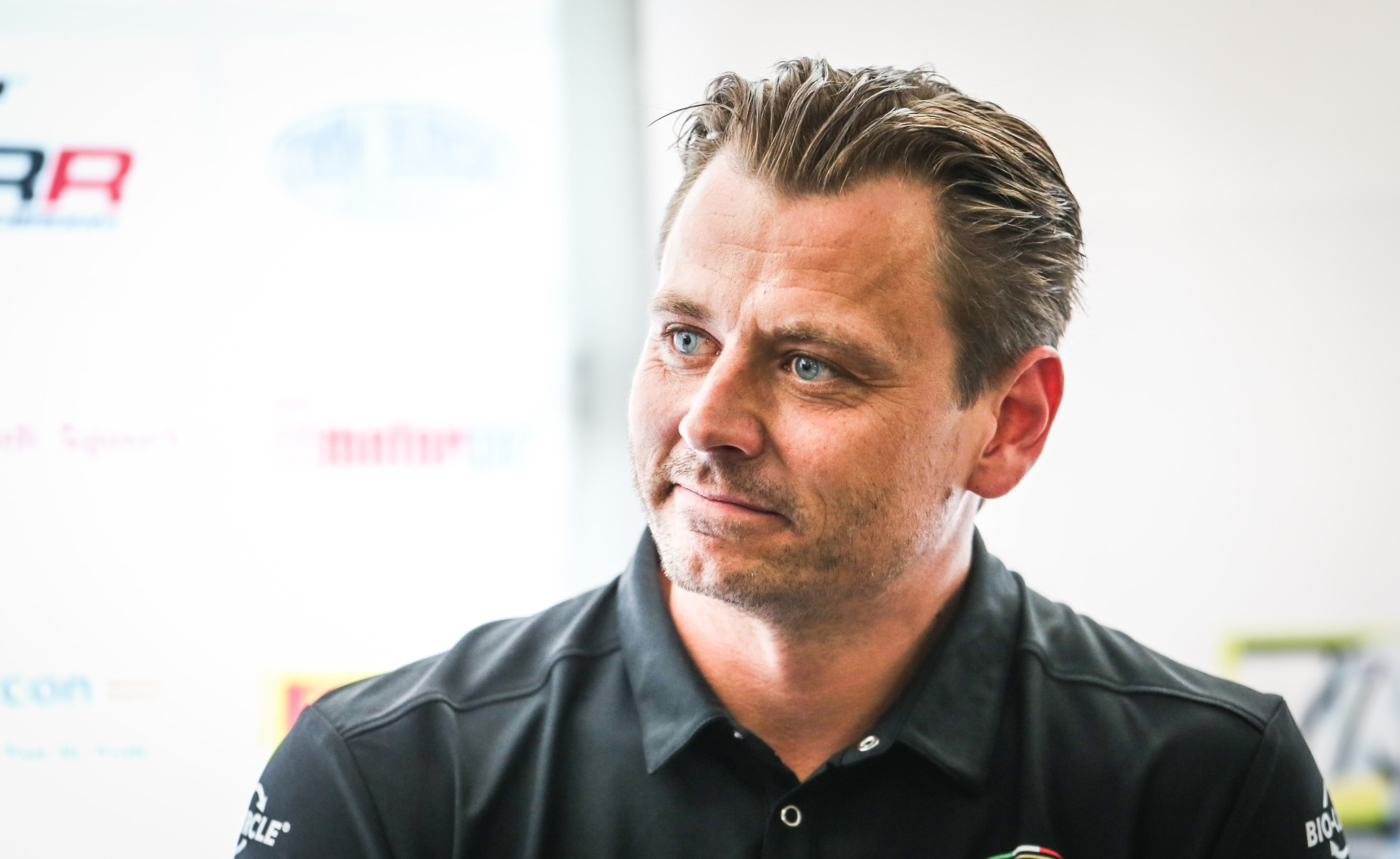 Heimspiel für Gottfried Grasser Murtal