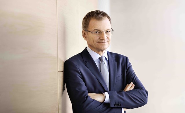 Landeshauptmann Thomas Stelzer | Foto: Joachim Haslinger