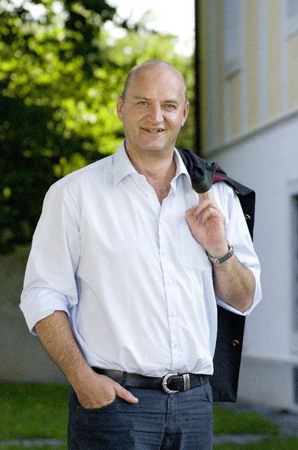 Christian Dörfel