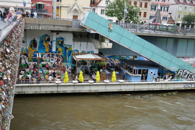 Citybeach Graz, Hindernisrennen, Grazathlon 2018