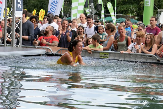 Monkeyland, Augarten Graz, Grazathlon