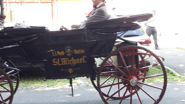 Nostalgie