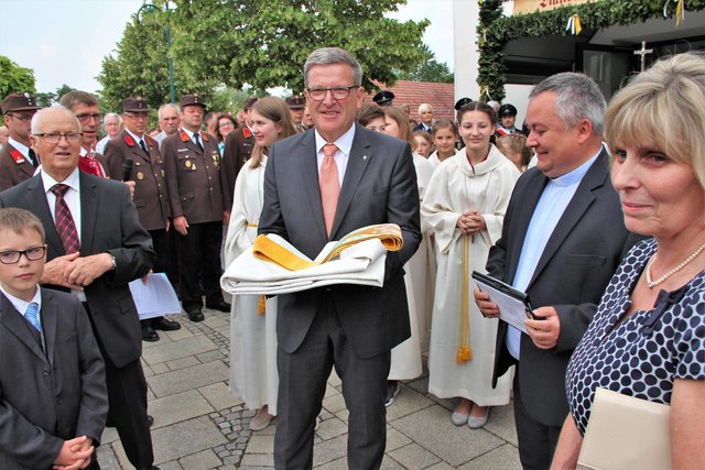 Foto: Franz Putz
