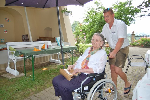 Foto: Verantwortung zeigen