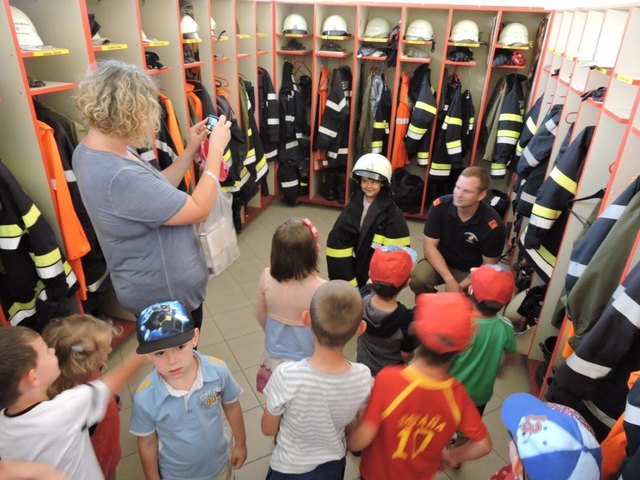Freiwillige Feuerwehr Neudau-Neudauberg