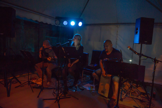 Foto: Arbeiter