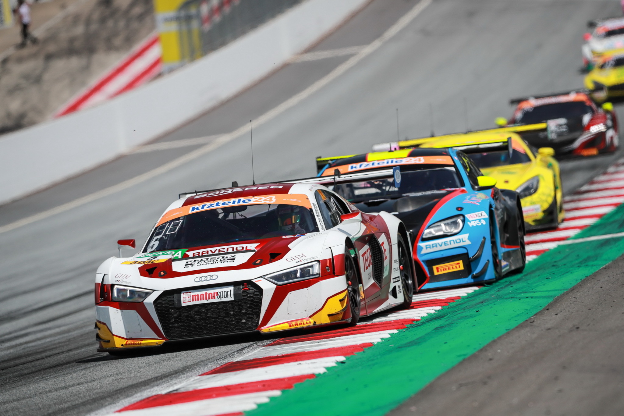 gt masters 2019 gt masters 2019