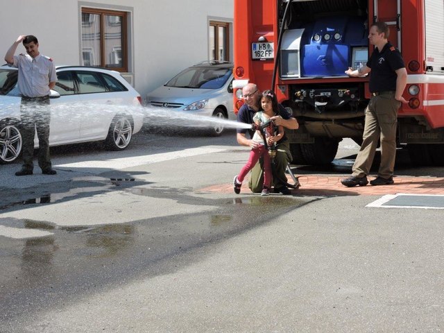 Freiwillige Feuerwehr Neudau-Neudauberg