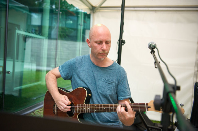 Foto: Arbeiter