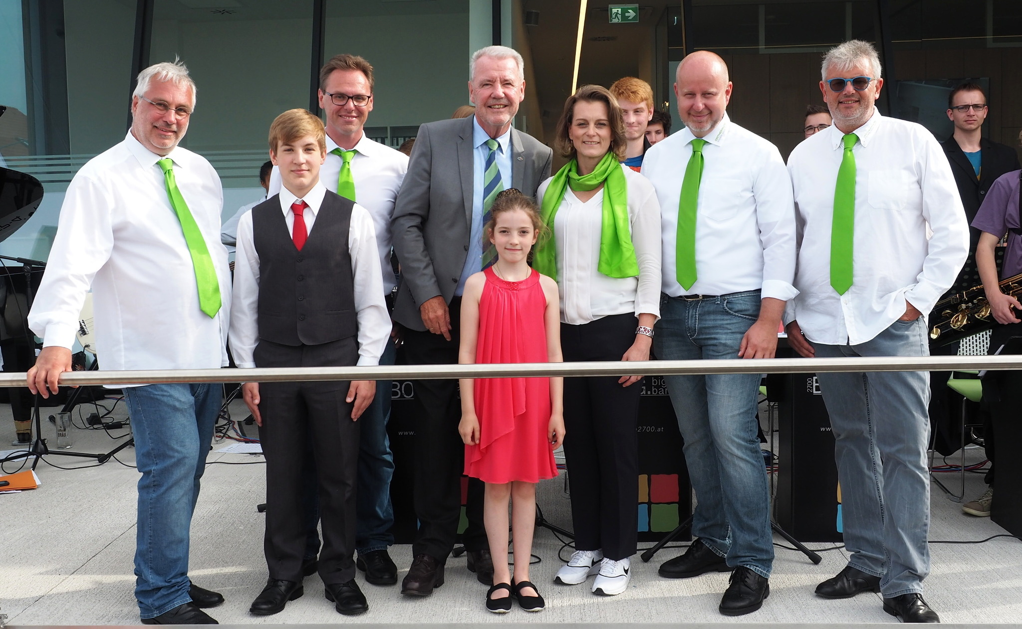 Neue Orthopraxis in der Hardlgasse Wiener Neustadt