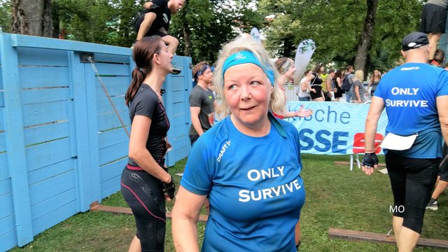Grazathlon, Grazer Augarten, Hindernislauf, Sightseeing-Tour