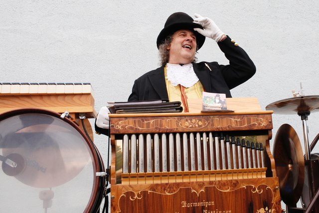 Foto: Franz Schwentner