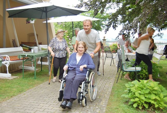 Foto: Verantwortung zeigen