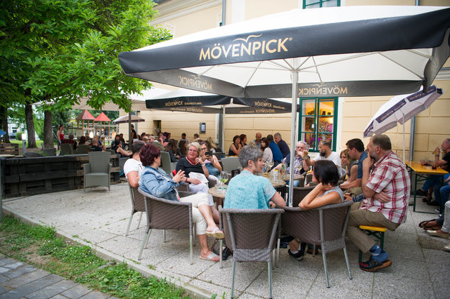 Foto: Arbeiter