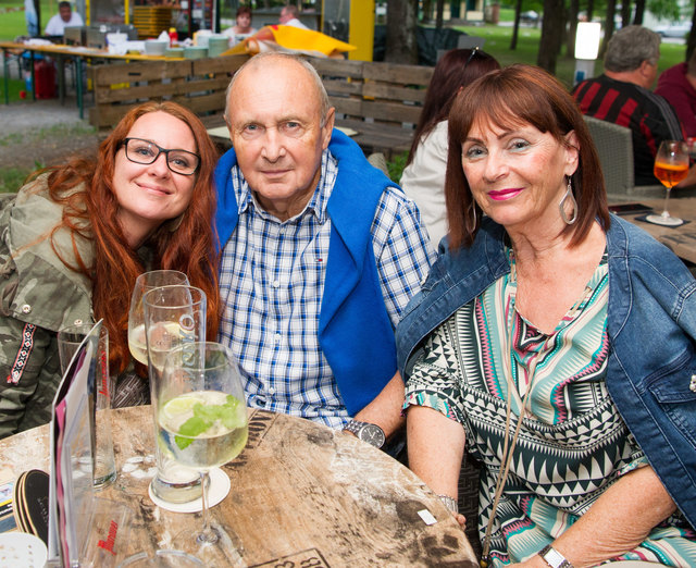 Foto: Arbeiter