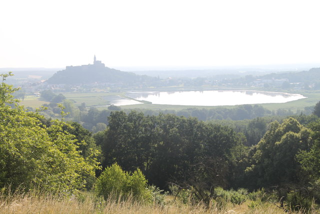 Herrliches Suchgebiet