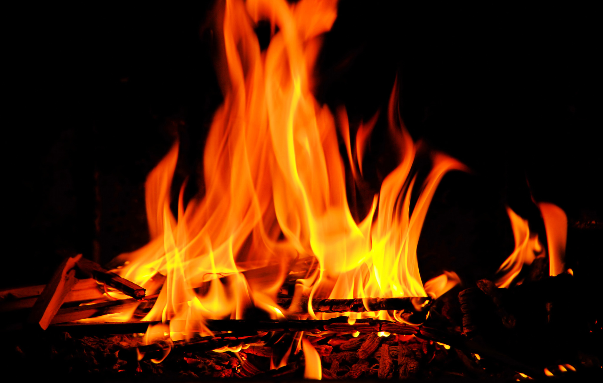 Feuer Feuer