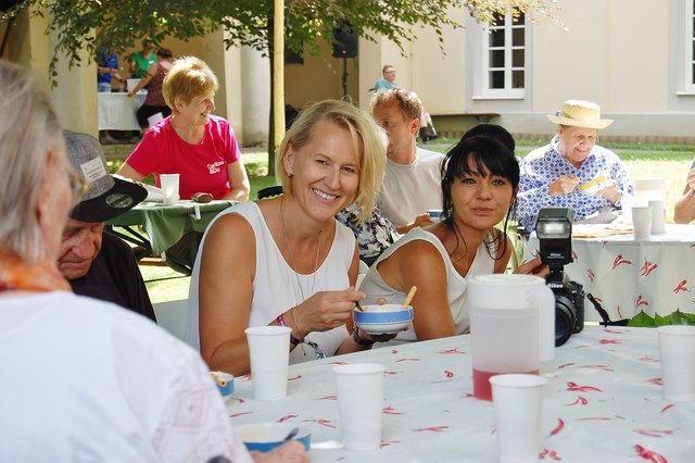 Foto: Verantwortung zeigen