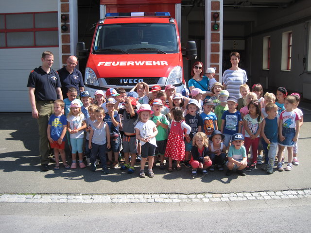 Kindergarten Neudau | Foto: Kindergarten Neudau