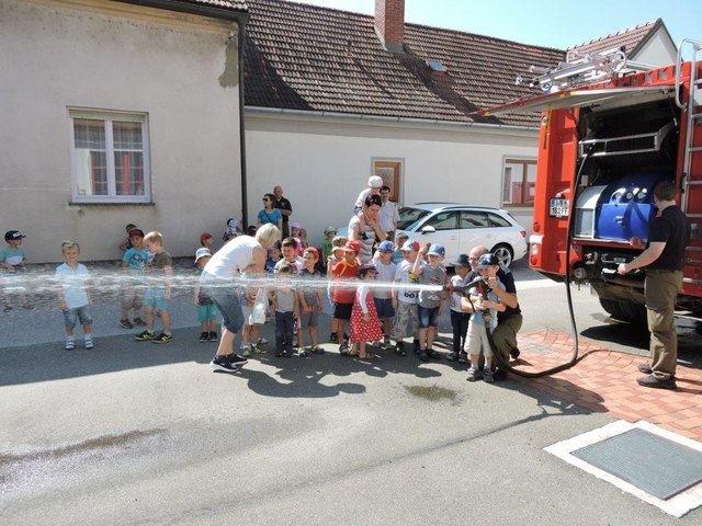 Freiwillige Feuerwehr Neudau-Neudauberg