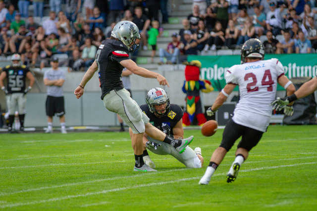 #9 Thomas Pichlmann | Foto: Markus Stieg