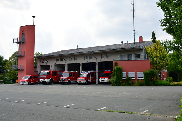 Im Feuerwehrzentrum integriert sind auch der Bereichsfeuerwehrverband und die Bereichswarn- und Alarmzentrale für Graz-Umgebung. | Foto: FF Raaba