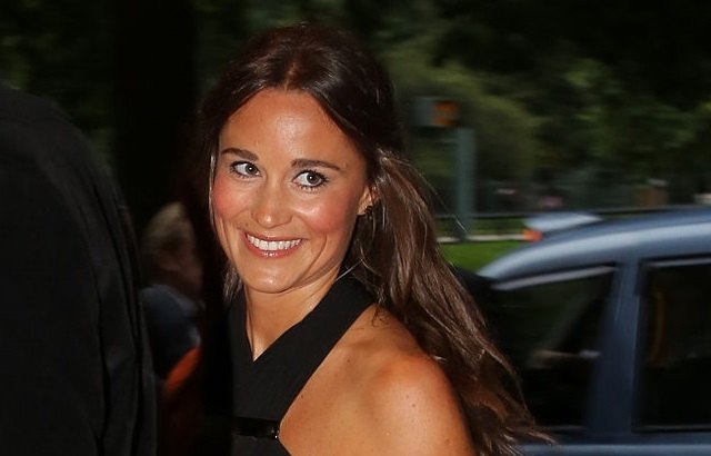 Wählt Pippa Middleton einen traditionellen Namen? | Foto: Boodles UK @ Flickr, CC BY-SA 3.0