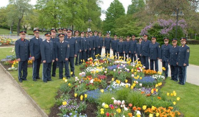 Polizeichor Kärnten