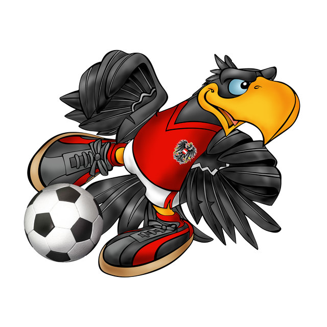 ÖFB-Maskottchen