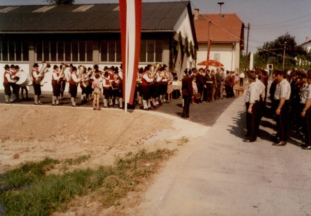 Foto: FF Raaba