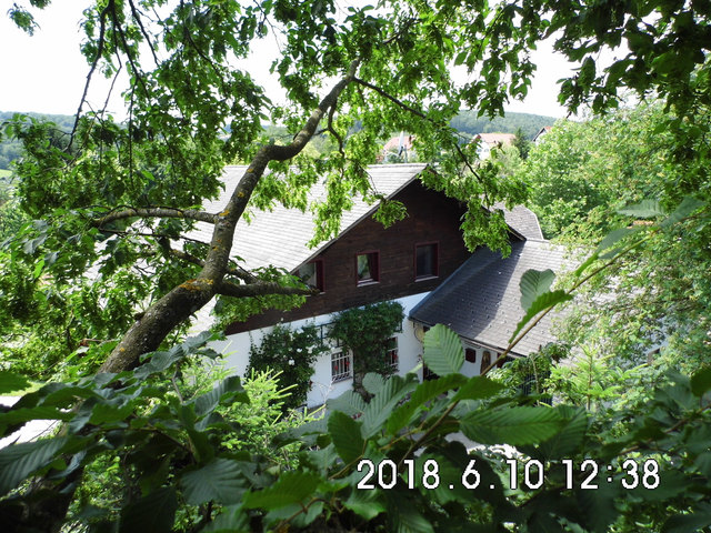 Sonnleitners Haus