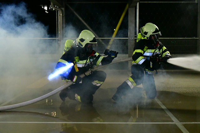 Foto: FF Raaba