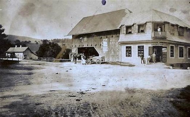 Foto: Sammlung Erich Badstöber