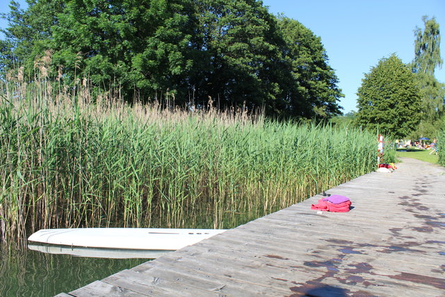 Irrsee/Zell am Moos | Foto: Rabl