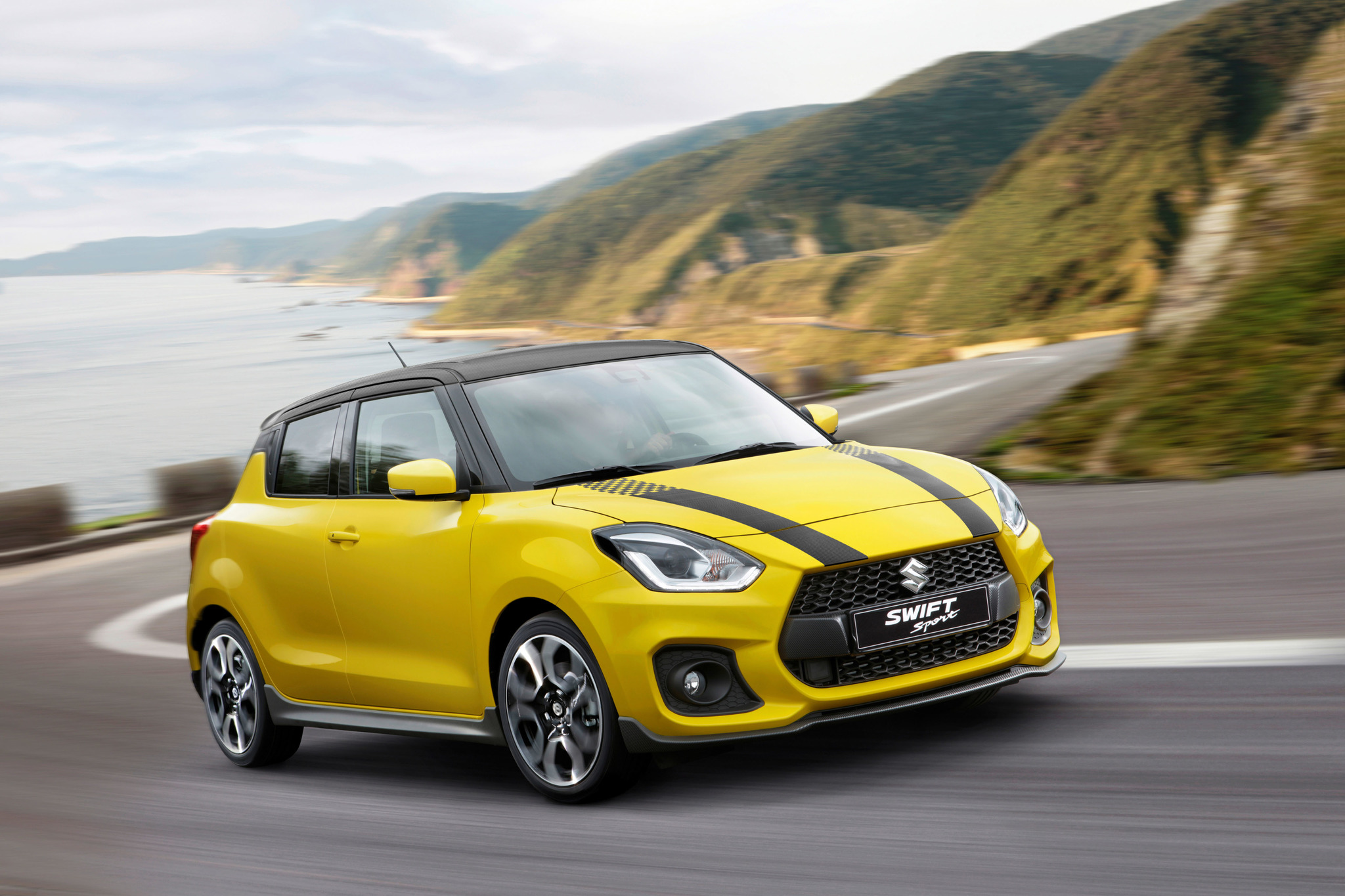 Preis Suzuki Swift Sport