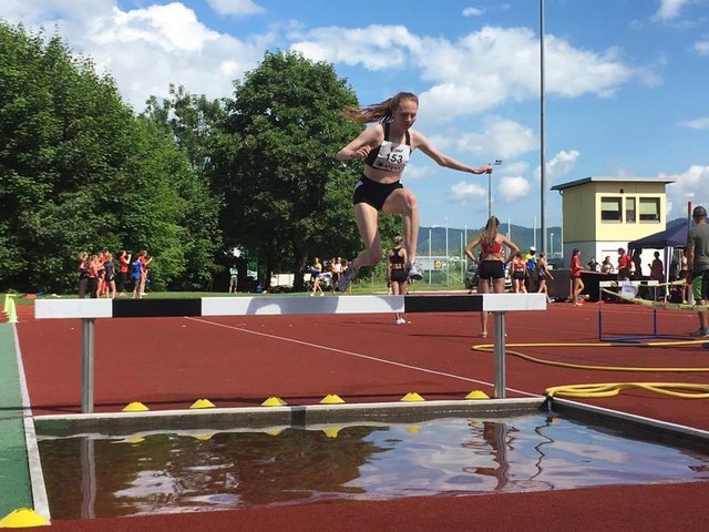 Lotte Seiler. | Foto: ÖLV