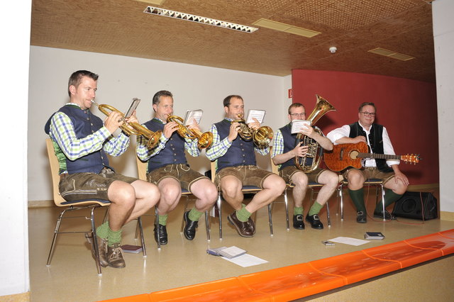 TMK Bruck | Foto: G.Hofmann