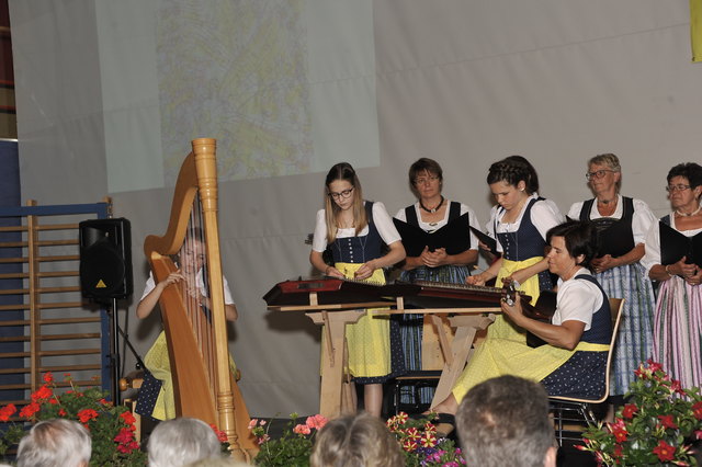 Sunnschein-Musi | Foto: G.Hofmann