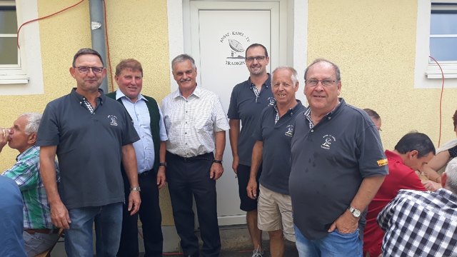 ANSAT feiert 30 jähriges Bestehen.