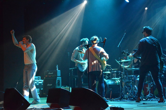 Tiroler Support: Rachet Bronco