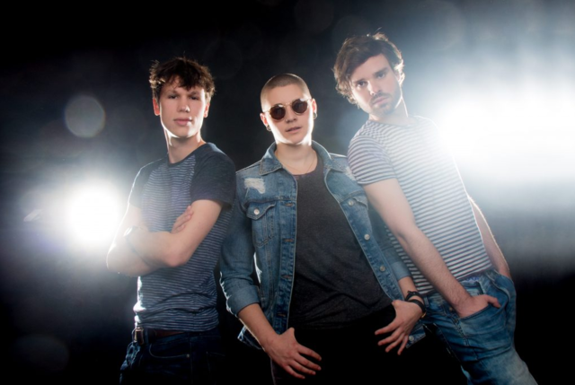 Lisa Mauracher & Band spielen am 5. Juli live in Going.