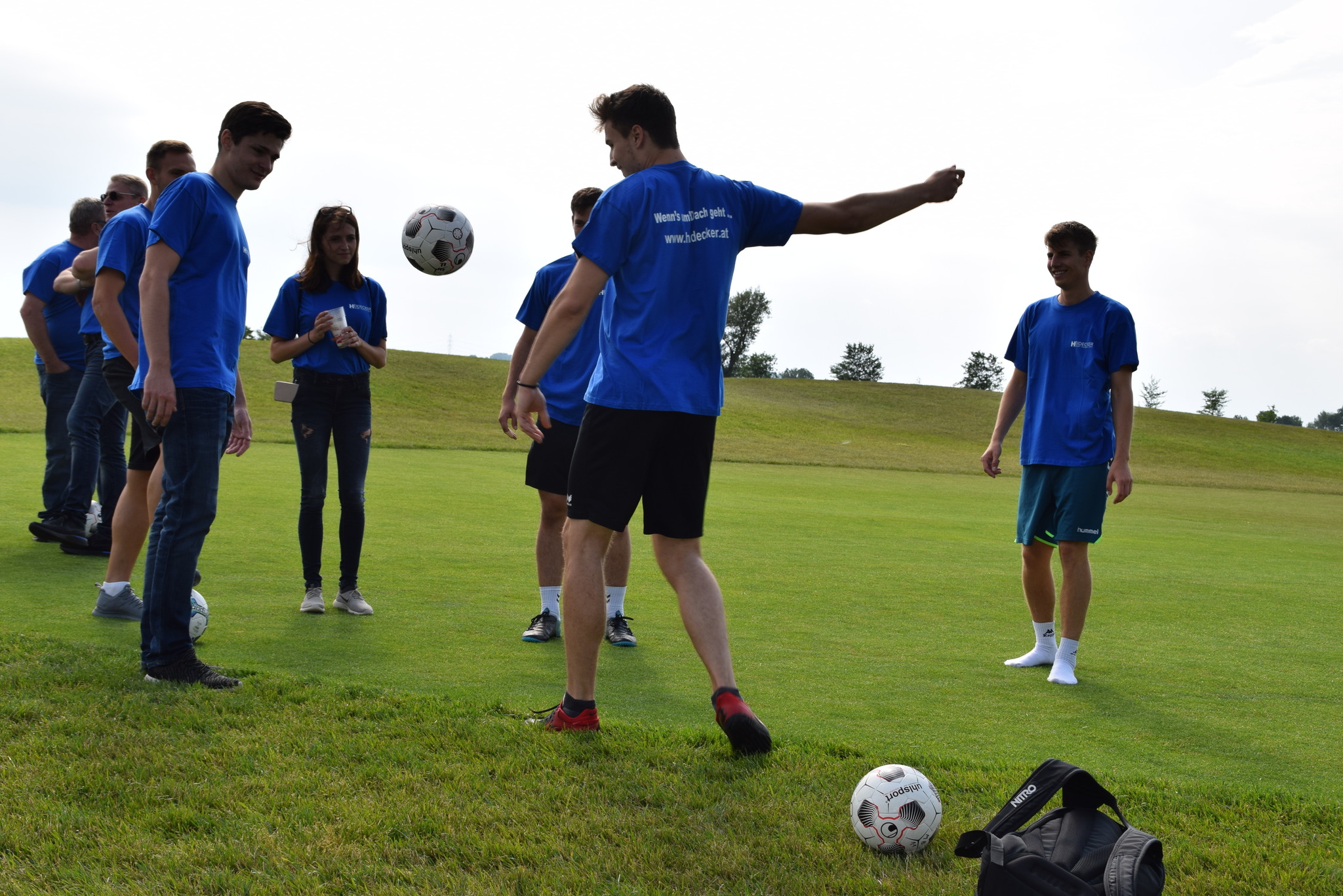 Ich Habe Die Fußball Mama Eingelocht Ich Habe Die Fußball Mama Eingelocht