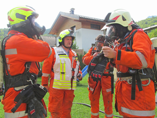 Foto: FF Bad Goisern