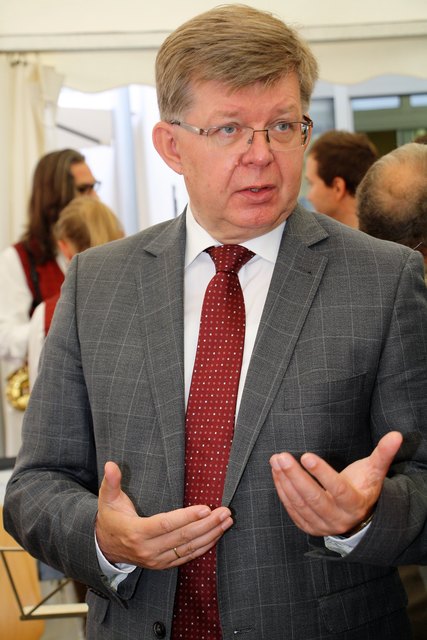 Herbert Beiglböck