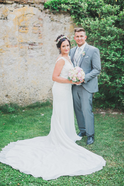 Lisa & Philip Koch